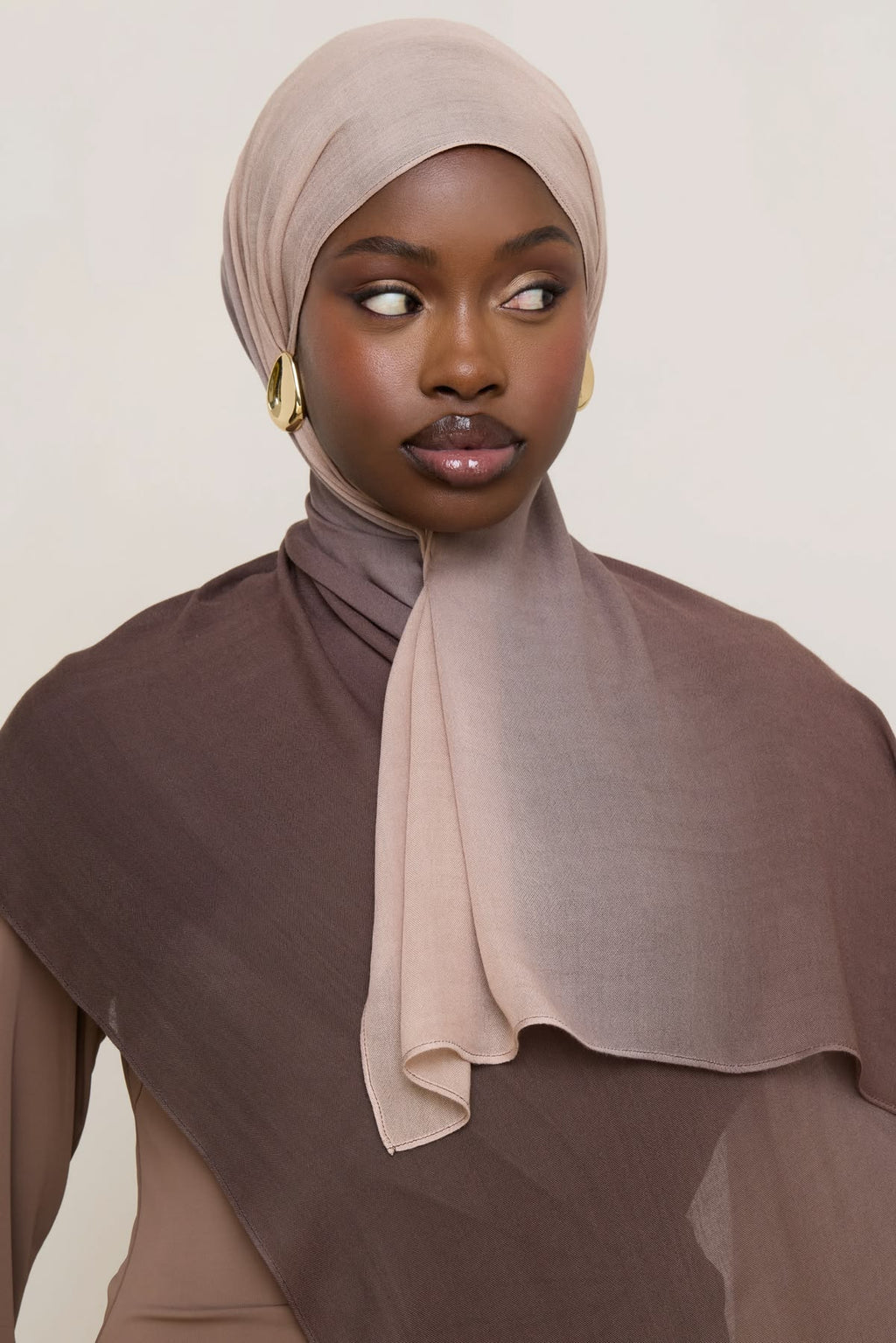 Modal Ombré