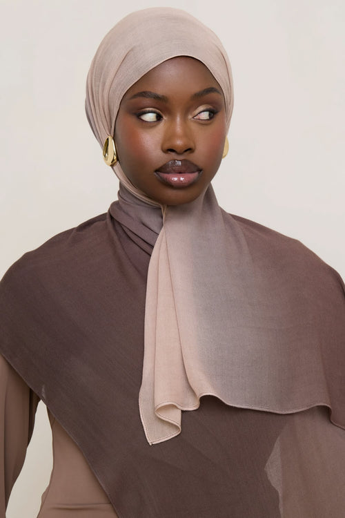 Modal Ombré