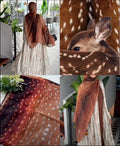Hijab Modal Print