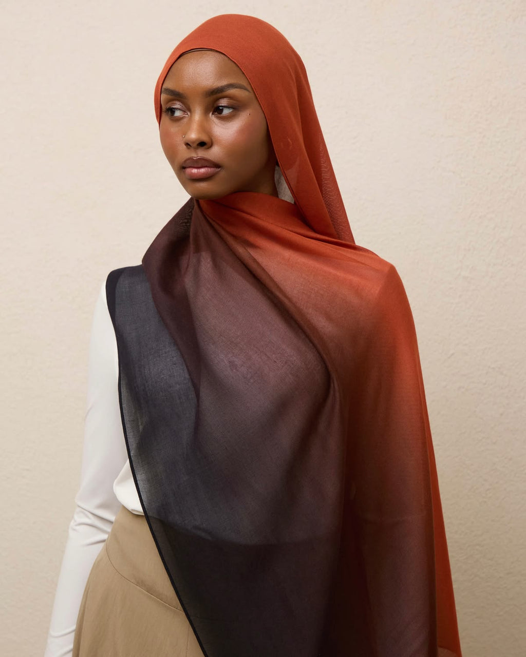 Modal Ombré