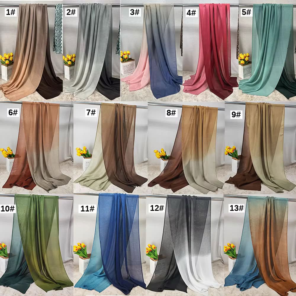 Modal Ombré