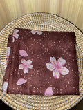 Hijab Modal Print
