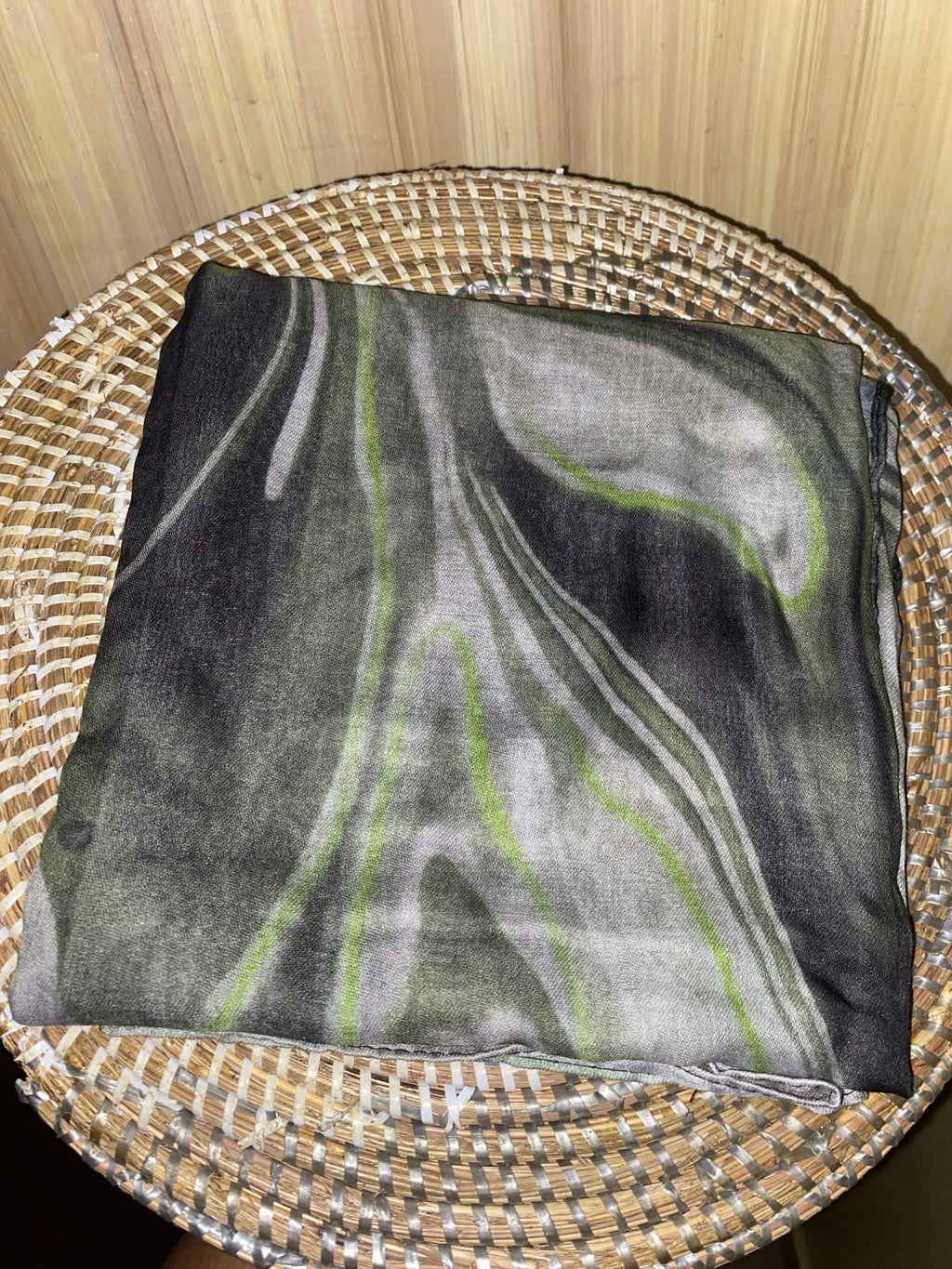 Hijab Modal Print