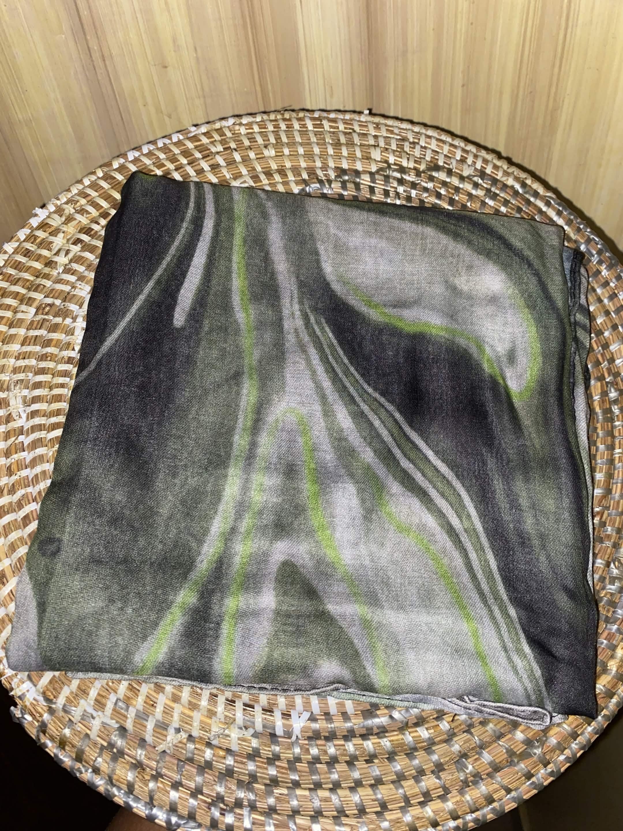 Hijab Modal Print