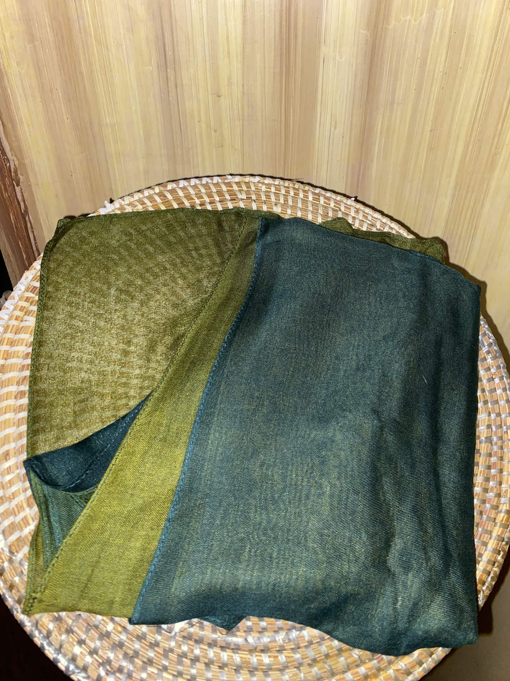 Modal Ombré