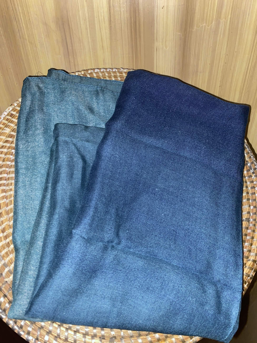 Modal Ombré